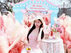-JM Cafe(白塔寺店)