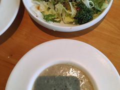 -新贝乐意大利餐厅(苏州中心店)