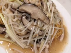 -翠华餐厅(香港国际机场店)