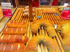 -原麦山丘(天津天河城店)