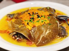 -解家河南菜(华山路店)