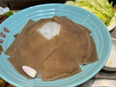 -蜀留香火锅·始于1999·原四川老火锅(白堤路店)