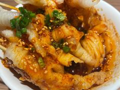 -太二酸菜鱼(群光广场店)