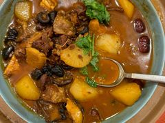 -满堂·烤鸭店·北京菜(鼓楼店)