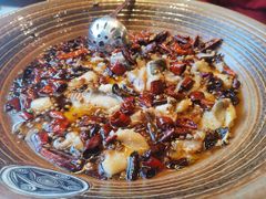 -巴渝菜舍曾氏麻辣风(霸州店)