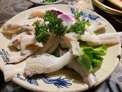 -小龙坎老火锅(滨江店)