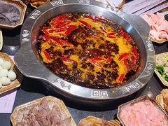 -大龙火锅(老店)