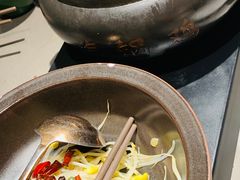 -云海肴·汽锅鸡·云南菜(高德置地店)