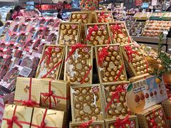 -Olé精品超市(广州太古汇店)