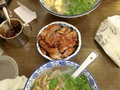-小潘记鸭血粉丝汤