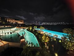 -清河半岛温泉度假酒店