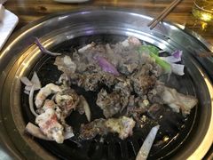 -齐齐哈尔烤肉·涮羊肉(光华中心店)