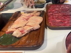 -椰子湾·海南火锅·糟粕醋·椰子鸡(正大广场店)