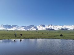 -新疆那拉提国家旅游度假区