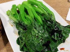 -点点心港式茶餐厅(南京西路店)
