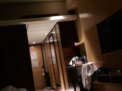 -西安赛瑞喜来登大酒店