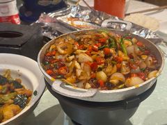 -金掌勺·锅包肉(广渠门店)