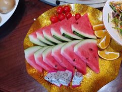 -大自然(鲁家村店)