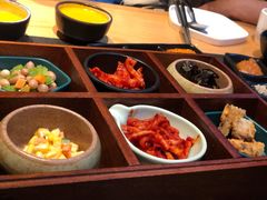 -韩时烤肉(枫蓝店)