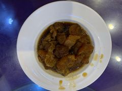 -振生清真饭店(永安道店)