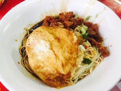 -辣肉面大王(天平路店)