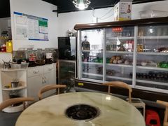 -七采菌园·野生菌石锅鱼(环城北路店)