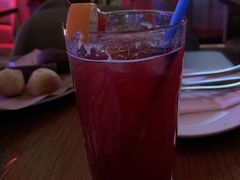 -MARU玛露音乐餐厅(大学路店)