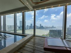 -上海凯宾斯基大酒店