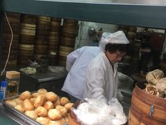 -北万新包子店(淮海店)