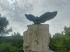 -北京鹫峰国家森林公园