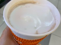 -CoCo都可(美兰湖大润发店)