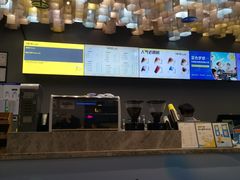-咪咕咖啡(北京西单店)