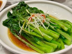 -城南往事·烤鸭·鲁菜(世茂宽厚里·大明湖店)