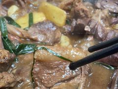 -同顺鹅庄(南华路店)