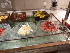 -锡林郭勒元和建国饭店