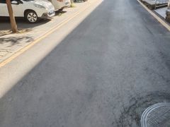 -清华大学-停车场