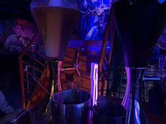 -UP嘻哈酒吧(粉巢店)