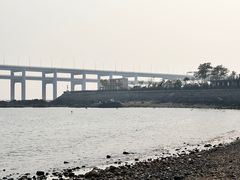 -星海湾跨海大桥