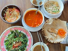 -曼谷食堂·泰国家庭料理