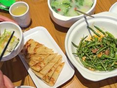 -九毛九西北菜(大东海店)