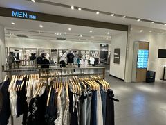 -URBAN REVIVO(佛山南海万达广场店)