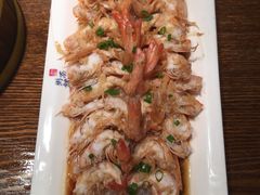 -南拳十三姨·潮汕砂锅粥(世纪金源店)