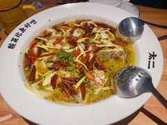 老坛子酸菜鱼-太二酸菜鱼(石家庄万象城店)