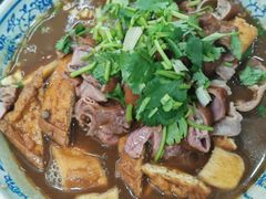 -门框胡同百年卤煮(前门煤市街店)