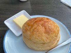 -新旺茶餐厅•早餐(迪士尼小镇店)