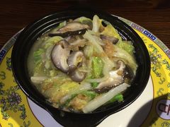 -七菜馆·东北菜·蒸饺(文体路店)