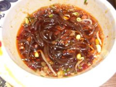 -渝是乎酸菜鱼(龙旗购物中心店)