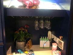 -海底捞火锅(探十里店)