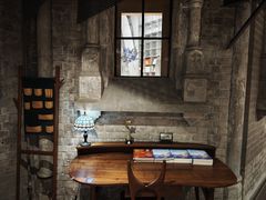 -思南书局·诗歌店