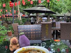 -兴福老面馆(寺路街店)